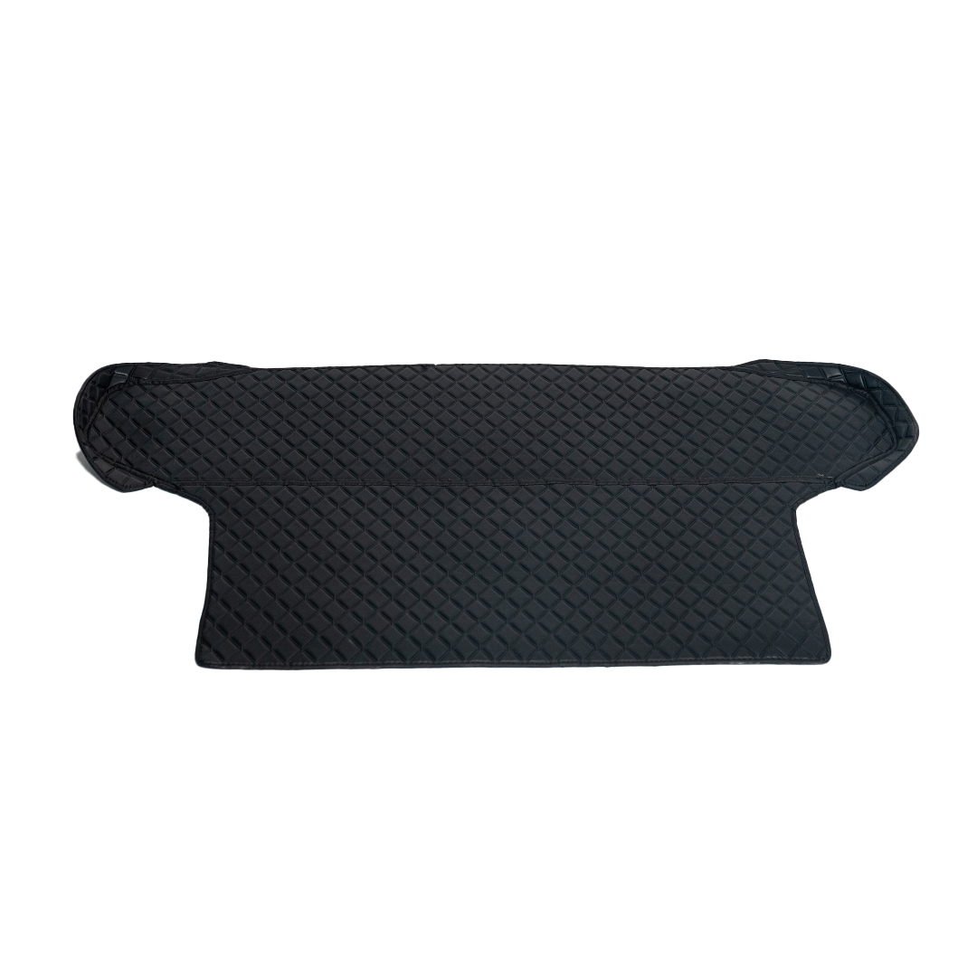 5D Premium Kofferraummatte passend für Toyota Prius+ Hybrid Baujahr 2011-2021